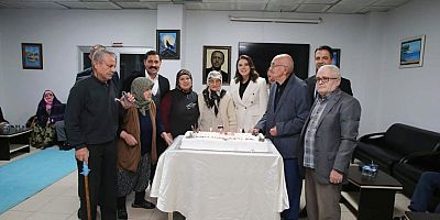 VALİ MASATLI’DAN ULU ÇINARLARA ANLAMLI ZİYARET