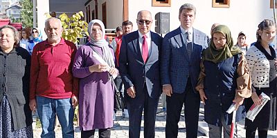 Vali Önder Bakan: “Engeller  Zihinlerde Başlar, Birlikte Aşabiliriz”
