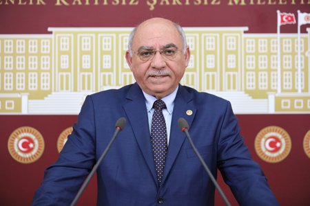 Varlık Sebebimiz Hizmet Etme Aşkıdır