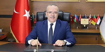 “Vatan Sevgimizin Dünyaya Kanıtıdır”