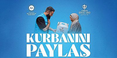 Vekalet Yoluyla Kurban Kesim Bedelleri Belirlendi