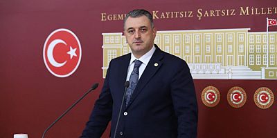 Vekil Çilez, İsrail'in Gazze'deki Katliamını Lanetledi