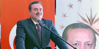 Vekil İpek: “Harşena ve Yalıboyu’nda Büyük Dönüşüm Başlıyor”