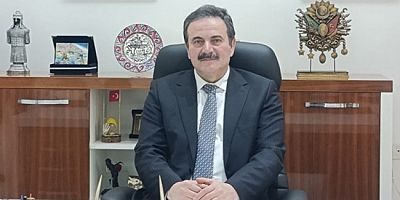 Vekil İpek: “Uluslararası Hukukun Tabutuna Son Çivi Çakıldı”