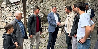 Vekil Karagöz: “Ailelerin Yanındayız, Eksikleri Gidereceğiz”