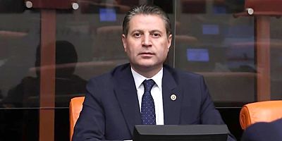Vekil Karagöz, Amasya Esnafının Sorunlarını TBMM’de Gündeme Getirdi