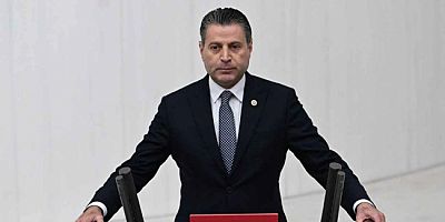Vekil Karagöz: “Atatürk’ü Rahmet ve Minnetle Anıyoruz”
