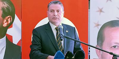 Vekil Karagöz: “Bu Proje Amasya’nın Silüetini Güçlendirecek”