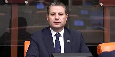 Vekil Karagöz: “CHP Zapt Edilemeyen Son Kaledir”