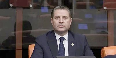 Vekil Karagöz’den 23 Nisan Mesajı