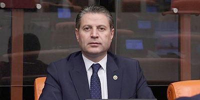 Vekil Karagöz’den 8 Mart Mesajı