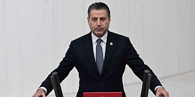 Vekil Karagöz’den  Amasya Vurgusu