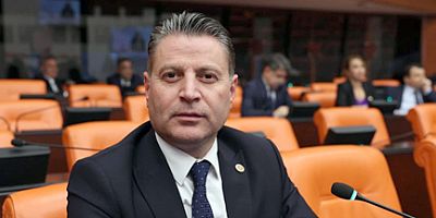 Vekil Karagöz’den  Sert Bütçe Eleştirisi