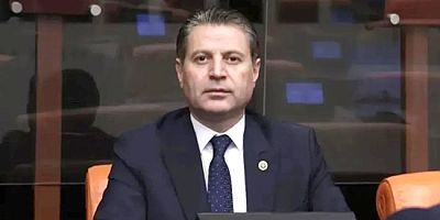 Vekil Karagöz’den Zeytinlik Yasasına Tepki