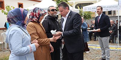 Vekil Karagöz: “Erişilebilir Bir Dünya Hepimizin Sorumluluğu”