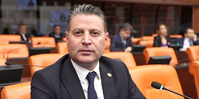 Vekil Karagöz: “Esnaf Krediye Erişemiyor, Sistem Kilitlendi”