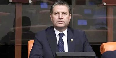 Vekil Karagöz: “Hukuksuzluğa Boyun Eğmeyeceğiz”