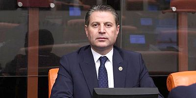 Vekil Karagöz: “İsmet İnönü Demokrasi Tarihimizin Temel Taşlarındandır”