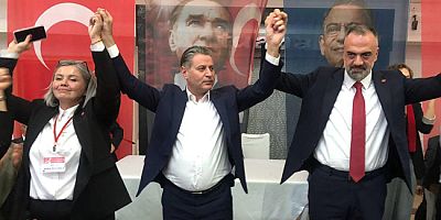 Vekil Karagöz: “Kazanan CHP Ailesidir”