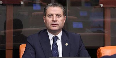 Vekil Karagöz: “Merzifon OSB Kırmızı Alarm Veriyor”