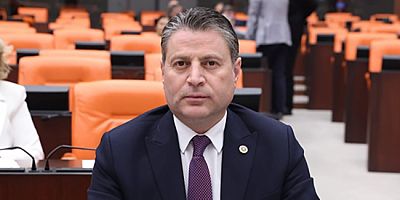 Vekil Karagöz: “Orman Yangınları Ciğerimizi Yakıyor”