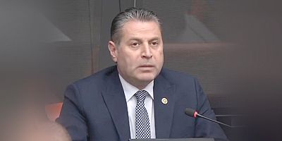 Vekil Karagöz, Sağlık Sorunlarını Gündeme Taşıdı