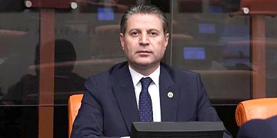 Vekil Karagöz: “Şehrimizin Kimliği Tehdit Altında”