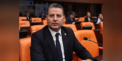 Vekil Karagöz TBMM’de Huzurevleri İhtiyacını Gündeme Getirdi