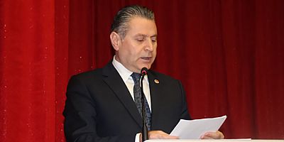Vekil Karagöz: Yeni Parti’nin Hedefi Mutlak İktidardır