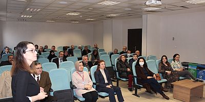 Veremle Savaşın Önemi Anlatıldı