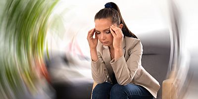Vertigo Nedir? Vertigo Belirtileri ve Tedavisi