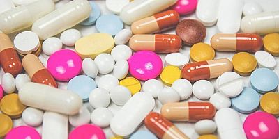 Vitamin Alıyorum Diye Zehirlenmeyin!