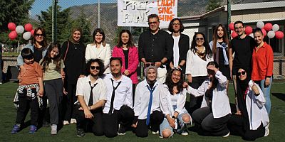 Yabancı Diller Yüksekokulu’ndan Yıl Sonu Konseri