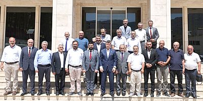 Yalıboyu Evleri Aydınlatılıyor