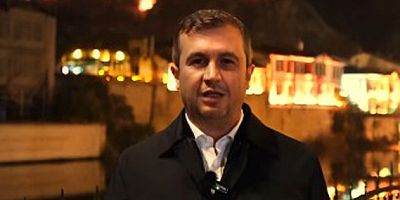 “Yalıboyu ve Harşena  Yeniden Canlanıyor”