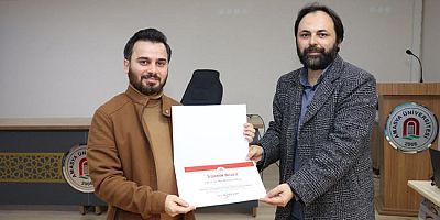 Yapay Zekâ ve Teknolojiyi Kullanarak Arapçayı Öğretme ve Öğrenme