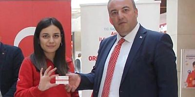 Yaptıkları Bağışla  Hayata İz Bıraktılar