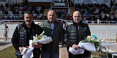 “Yaralara Bir Nebze Merhem Olabilirsek Ne Mutlu Bize”