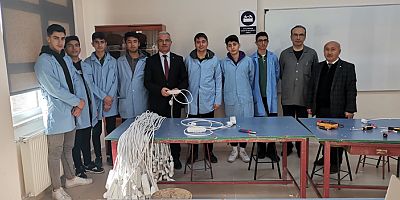 Yardımlar Hız Kesmeden Devam Ediyor