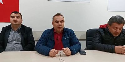“Yardımlaşmaya  Omuz Verelim”