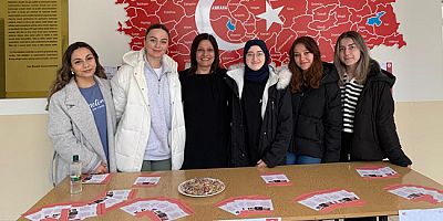 Yarının Ebeleri Kulübü Tanışma Etkinliği Düzenledi