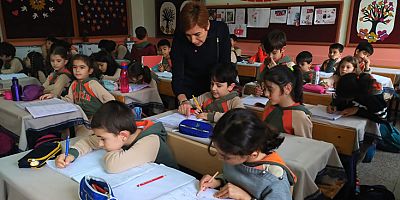 Yarıyıl Tatiline Sayılı Gün Kaldı