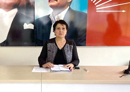 Yaşamhak Uygulaması Kadınlara Çare Olacak