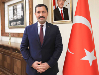 Yaşlılara Saygı Haftası Mesajı