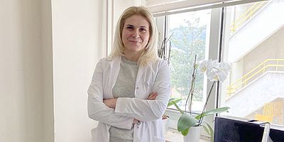 Yataktan Çıkamıyorsanız Dikkat!