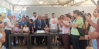 Yaz Kur’an Kursu Kapanış  Programı Düzenlendi