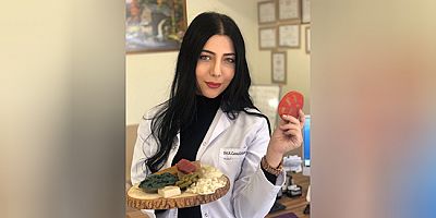 Yaz Mevsimi İçin Sağlıklı Beslenme Önerileri