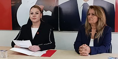 Yazıcı, “Haklarımızı Korumakta Kararlıyız”