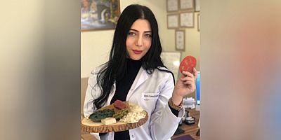 Yazın İnce ve Fit Olmanın Püf Noktaları