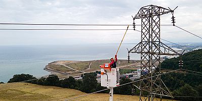 YEDAŞ Ramazan Bayramı’nda 7/24 Görev Başında